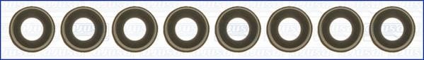 Wilmink Group WG1169682 Valve oil seals, kit WG1169682: Buy near me in Poland at 2407.PL - Good price!
