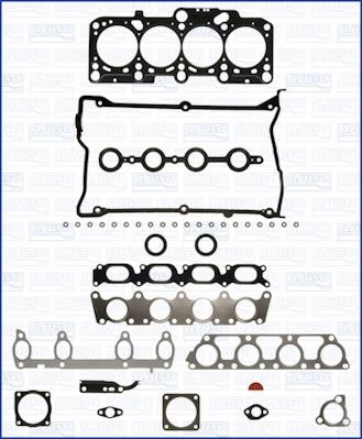 Wilmink Group WG1453565 Gasket Set, cylinder head WG1453565: Buy near me in Poland at 2407.PL - Good price!