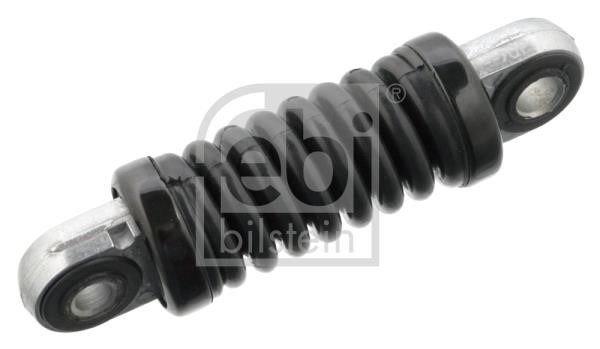 Wilmink Group WG1836158 Belt tensioner damper WG1836158: Buy near me at 2407.PL in Poland at an Affordable price!