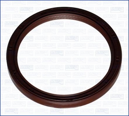 Wilmink Group WG1163421 Crankshaft oil seal WG1163421: Buy near me at 2407.PL in Poland at an Affordable price!