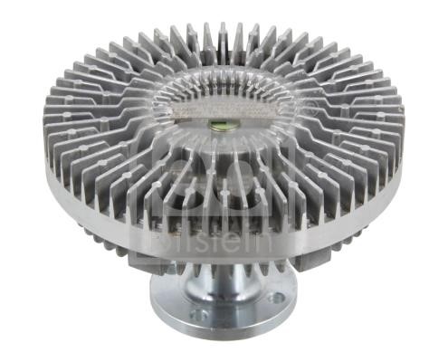 Wilmink Group WG1835691 Clutch, radiator fan WG1835691: Buy near me in Poland at 2407.PL - Good price!