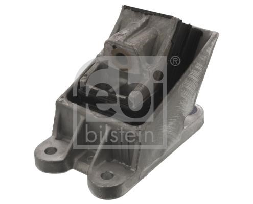 Wilmink Group WG1442435 Engine mount WG1442435: Buy near me in Poland at 2407.PL - Good price!