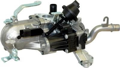 Wilmink Group WG1015345 EGR Valve WG1015345: Buy near me in Poland at 2407.PL - Good price!
