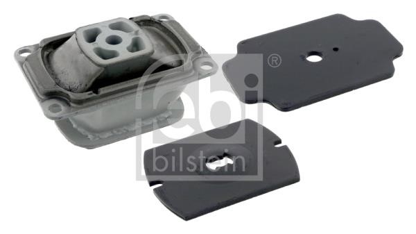 Wilmink Group WG1437361 Engine mount WG1437361: Buy near me in Poland at 2407.PL - Good price!