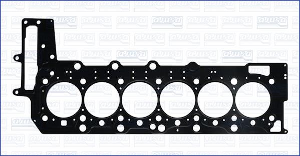 Wilmink Group WG1449661 Gasket, cylinder head WG1449661: Buy near me in Poland at 2407.PL - Good price!