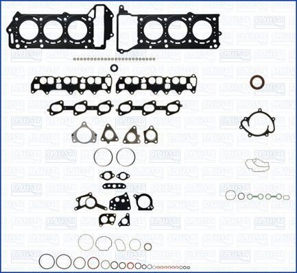 Wilmink Group WG1165783 Full Gasket Set, engine WG1165783: Buy near me in Poland at 2407.PL - Good price!