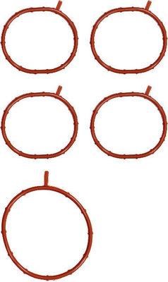 Wilmink Group WG1705215 Intake manifold gaskets, kit WG1705215: Buy near me in Poland at 2407.PL - Good price!