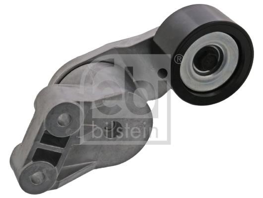 Wilmink Group WG1439543 Tensioner pulley, timing belt WG1439543: Buy near me in Poland at 2407.PL - Good price!