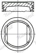 Wilmink Group WG1175327 Piston WG1175327: Buy near me in Poland at 2407.PL - Good price!