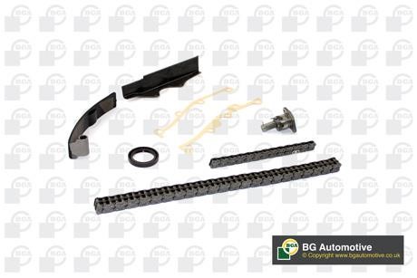 Wilmink Group WG1488252 Timing chain kit WG1488252: Buy near me in Poland at 2407.PL - Good price!