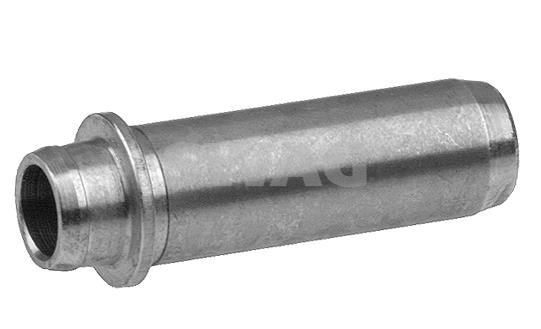 Wilmink Group WG1432766 Valve guide WG1432766: Buy near me in Poland at 2407.PL - Good price!