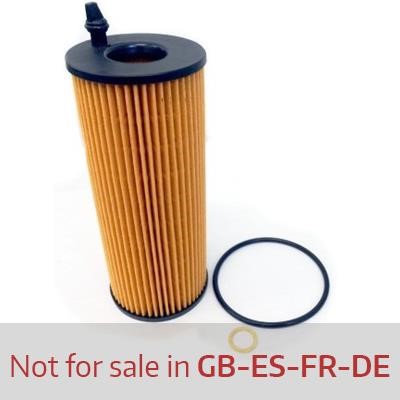 Wilmink Group WG1746647 Oil Filter WG1746647: Buy near me in Poland at 2407.PL - Good price!