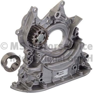 Wilmink Group WG1888898 OIL PUMP WG1888898: Buy near me in Poland at 2407.PL - Good price!