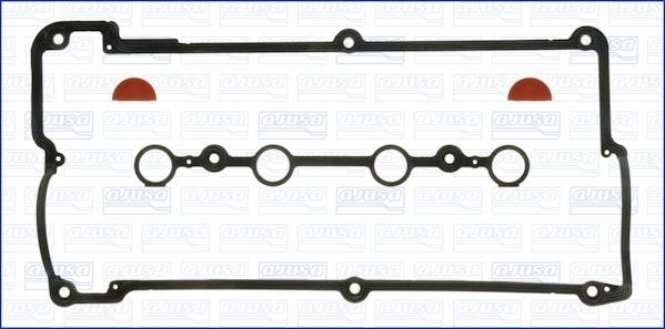 Wilmink Group WG1169582 Valve Cover Gasket (kit) WG1169582: Buy near me in Poland at 2407.PL - Good price!