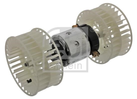 Wilmink Group WG1441827 Fan assy - heater motor WG1441827: Buy near me in Poland at 2407.PL - Good price!