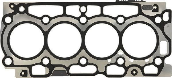 Wilmink Group WG1704489 Gasket, cylinder head WG1704489: Buy near me in Poland at 2407.PL - Good price!