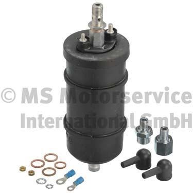Wilmink Group WG1026592 Fuel pump WG1026592: Buy near me in Poland at 2407.PL - Good price!