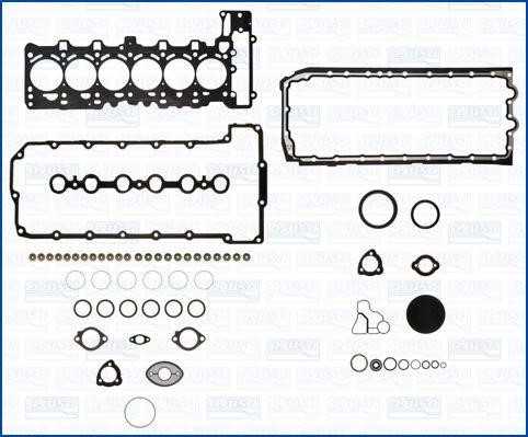 Wilmink Group WG1452828 Dichtungsvollsatz, Motor WG1452828: Kaufen Sie zu einem guten Preis in Polen bei 2407.PL!