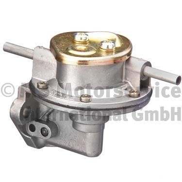 Wilmink Group WG1026603 Fuel pump WG1026603: Buy near me in Poland at 2407.PL - Good price!