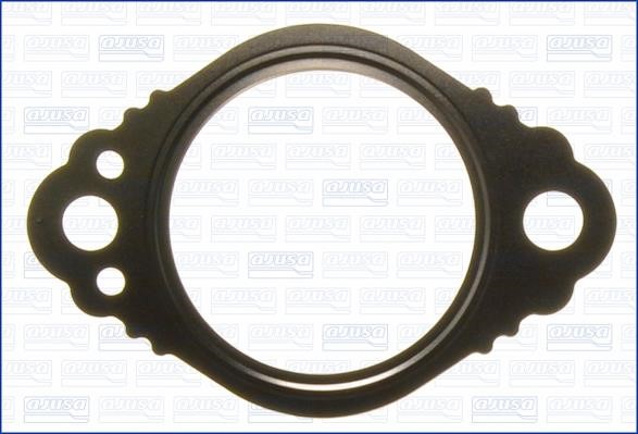 Wilmink Group WG1448909 Exhaust pipe gasket WG1448909: Buy near me in Poland at 2407.PL - Good price!