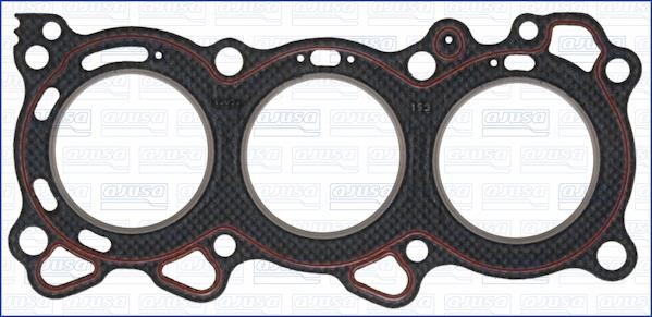 Wilmink Group WG1449835 Gasket, cylinder head WG1449835: Buy near me in Poland at 2407.PL - Good price!