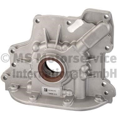 Wilmink Group WG1354748 OIL PUMP WG1354748: Buy near me in Poland at 2407.PL - Good price!