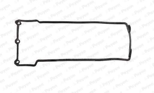 Wilmink Group WG1177201 Gasket, cylinder head cover WG1177201: Buy near me in Poland at 2407.PL - Good price!