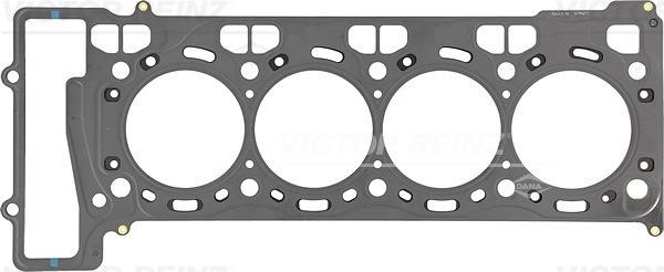 Wilmink Group WG1244981 Gasket, cylinder head WG1244981: Buy near me in Poland at 2407.PL - Good price!