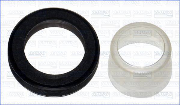 Wilmink Group WG1751942 Crankshaft oil seal WG1751942: Buy near me at 2407.PL in Poland at an Affordable price!