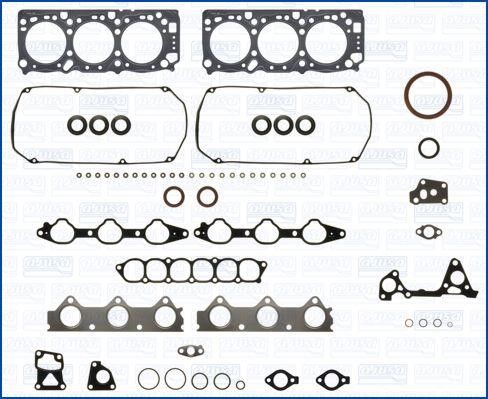Wilmink Group WG1165385 Full Gasket Set, engine WG1165385: Buy near me in Poland at 2407.PL - Good price!