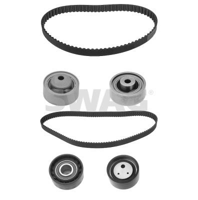 Wilmink Group WG1429355 Timing Belt Kit WG1429355: Buy near me in Poland at 2407.PL - Good price!