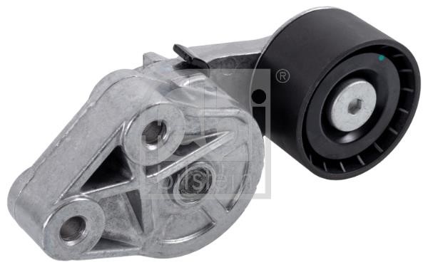 Wilmink Group WG1437497 Tensioner pulley, timing belt WG1437497: Buy near me in Poland at 2407.PL - Good price!