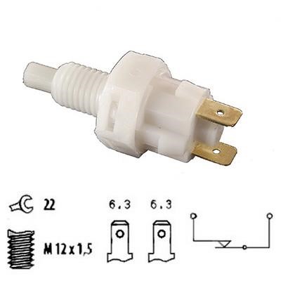Wilmink Group WG1964147 Brake light switch WG1964147: Buy near me in Poland at 2407.PL - Good price!