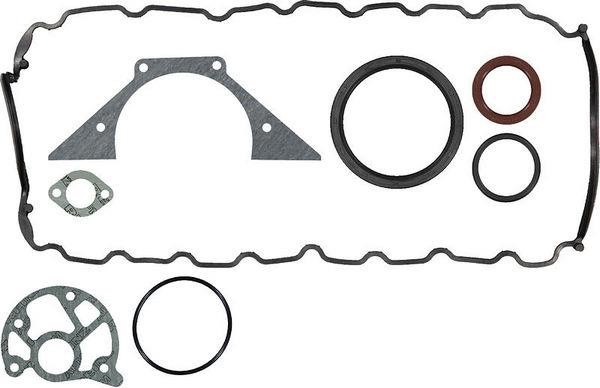 Wilmink Group WG1000569 Gasket Set, crank case WG1000569: Buy near me in Poland at 2407.PL - Good price!