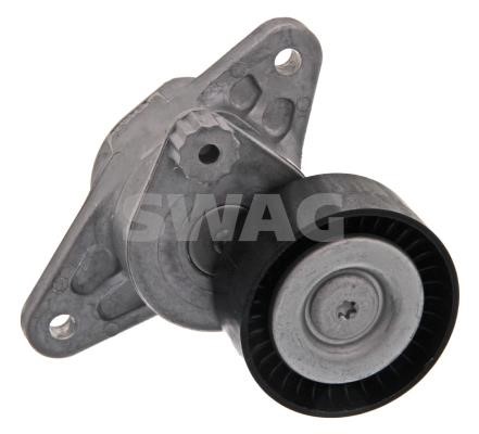 Wilmink Group WG1427370 Tensioner pulley, timing belt WG1427370: Buy near me in Poland at 2407.PL - Good price!