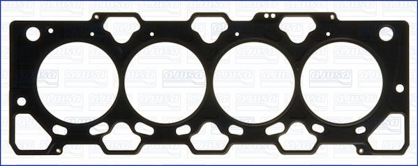 Wilmink Group WG1159455 Gasket, cylinder head WG1159455: Buy near me in Poland at 2407.PL - Good price!