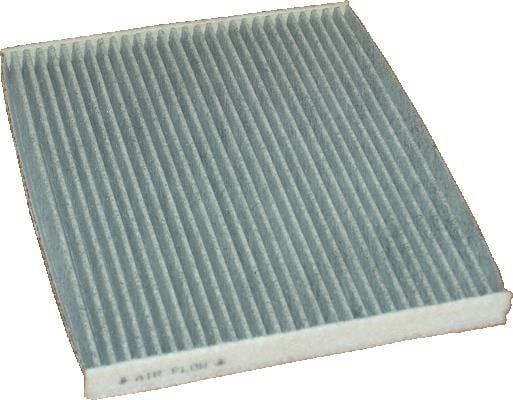 Wilmink Group WG1747217 Filter, interior air WG1747217: Buy near me in Poland at 2407.PL - Good price!