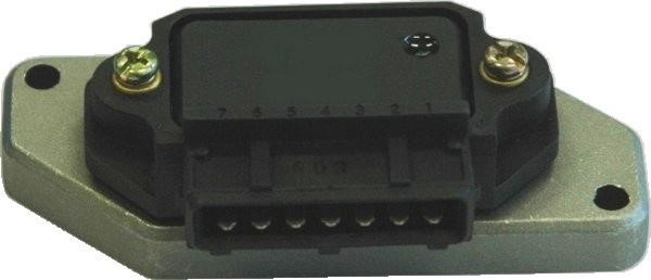 Wilmink Group WG1014748 Switchboard WG1014748: Buy near me in Poland at 2407.PL - Good price!