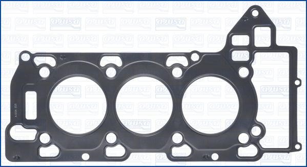 Wilmink Group WG1957128 Gasket, cylinder head WG1957128: Buy near me in Poland at 2407.PL - Good price!