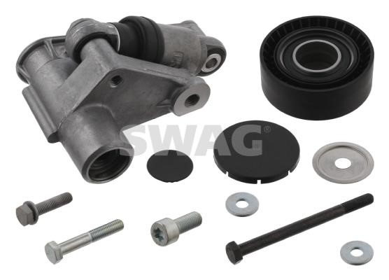 Wilmink Group WG1428015 Tensioner pulley, timing belt WG1428015: Buy near me in Poland at 2407.PL - Good price!