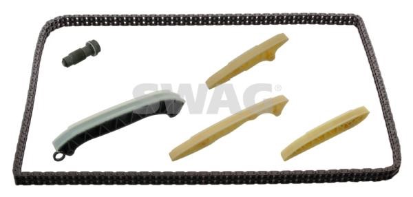 Wilmink Group WG1432625 Timing chain kit WG1432625: Buy near me at 2407.PL in Poland at an Affordable price!
