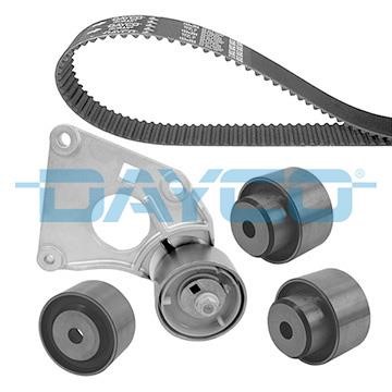 Wilmink Group WG2007419 Timing Belt Kit WG2007419: Buy near me in Poland at 2407.PL - Good price!