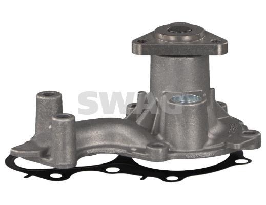 Wilmink Group WG1430477 Water pump WG1430477: Buy near me at 2407.PL in Poland at an Affordable price!