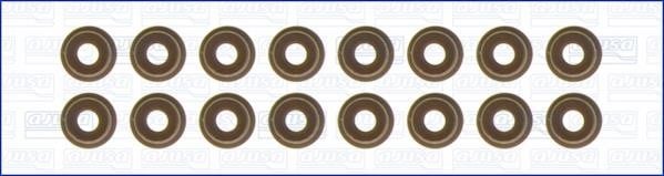 Wilmink Group WG1170010 Valve oil seals, kit WG1170010: Buy near me in Poland at 2407.PL - Good price!