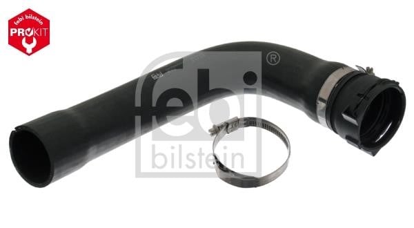 Wilmink Group WG1836284 Radiator Hose WG1836284: Buy near me at 2407.PL in Poland at an Affordable price!
