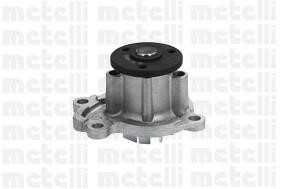 Wilmink Group WG1790568 Water pump WG1790568: Buy near me at 2407.PL in Poland at an Affordable price!