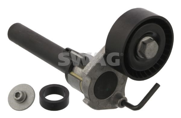 Wilmink Group WG1429010 Tensioner pulley, timing belt WG1429010: Buy near me in Poland at 2407.PL - Good price!