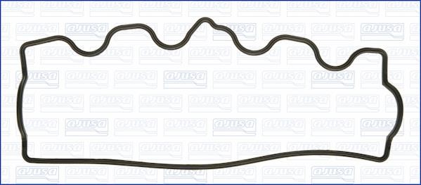 Wilmink Group WG1160388 Gasket, cylinder head cover WG1160388: Buy near me in Poland at 2407.PL - Good price!