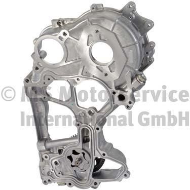 Wilmink Group WG1492298 OIL PUMP WG1492298: Buy near me in Poland at 2407.PL - Good price!