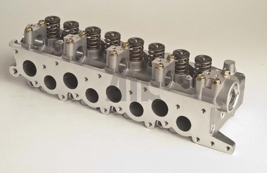 Wilmink Group WG1011313 Cylinderhead (exch) WG1011313: Buy near me in Poland at 2407.PL - Good price!